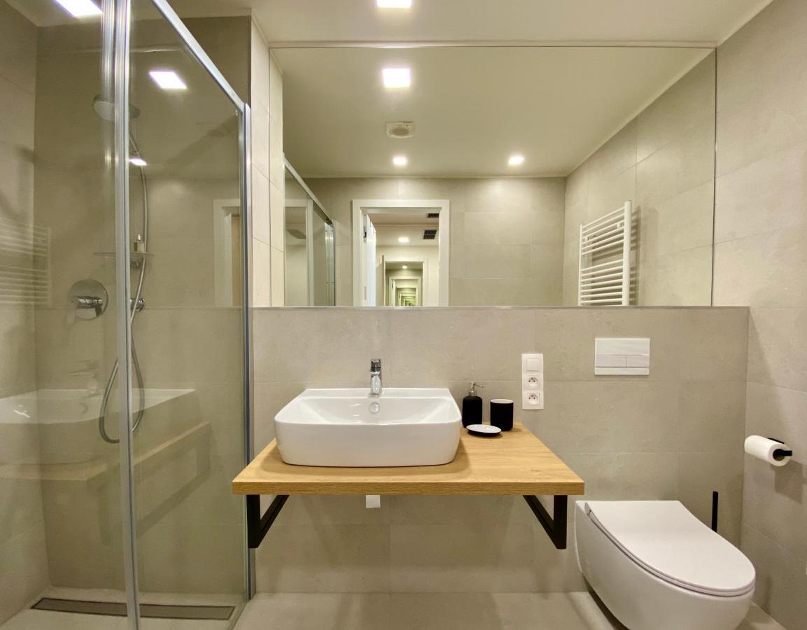 Tee Room Celadna & Wellness 외부 사진