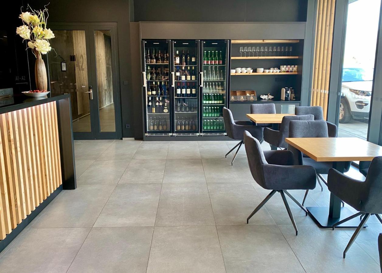 Tee Room Celadna & Wellness 외부 사진
