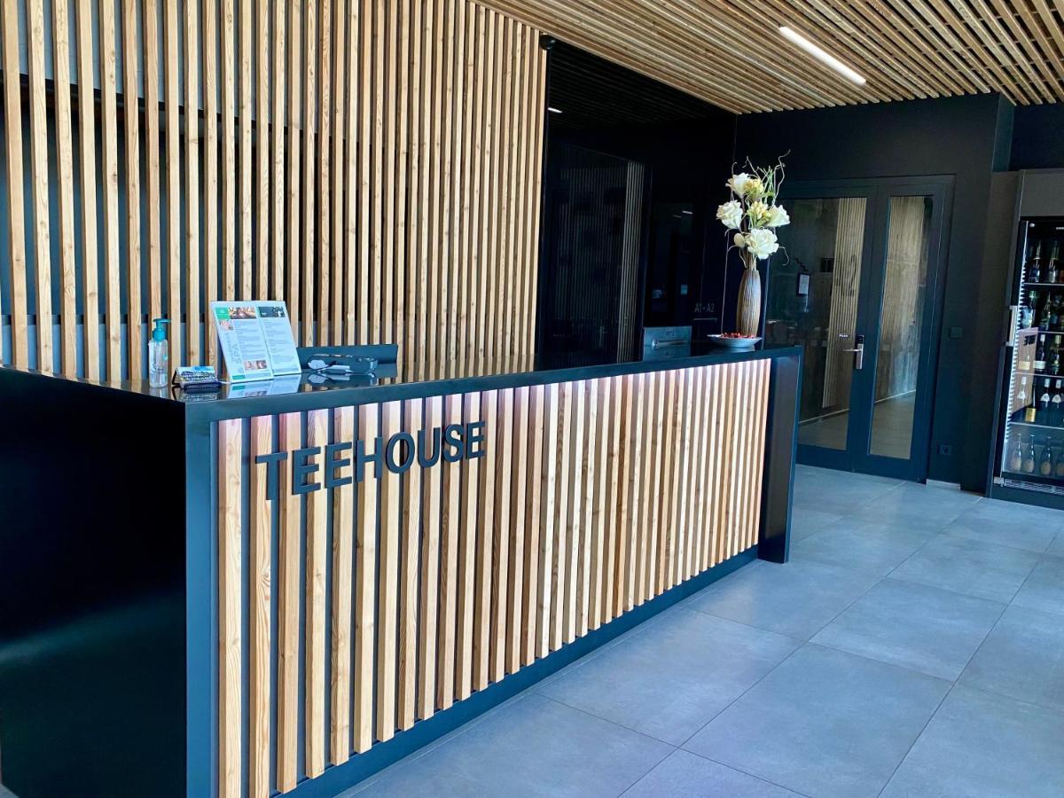 Tee Room Celadna & Wellness 외부 사진