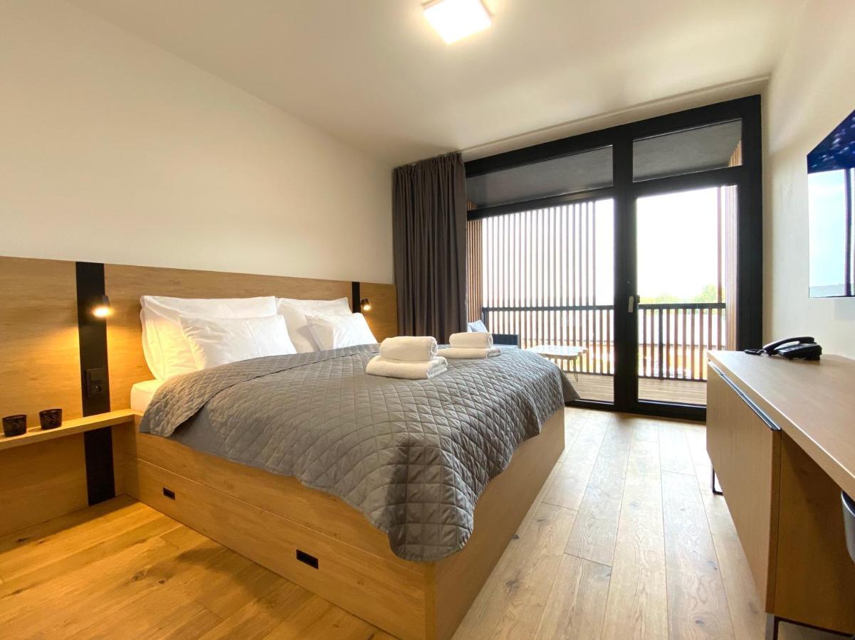 Tee Room Celadna & Wellness 외부 사진