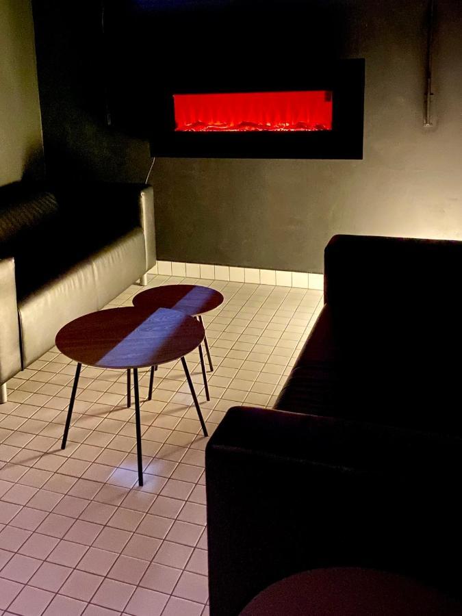 Tee Room Celadna & Wellness 외부 사진
