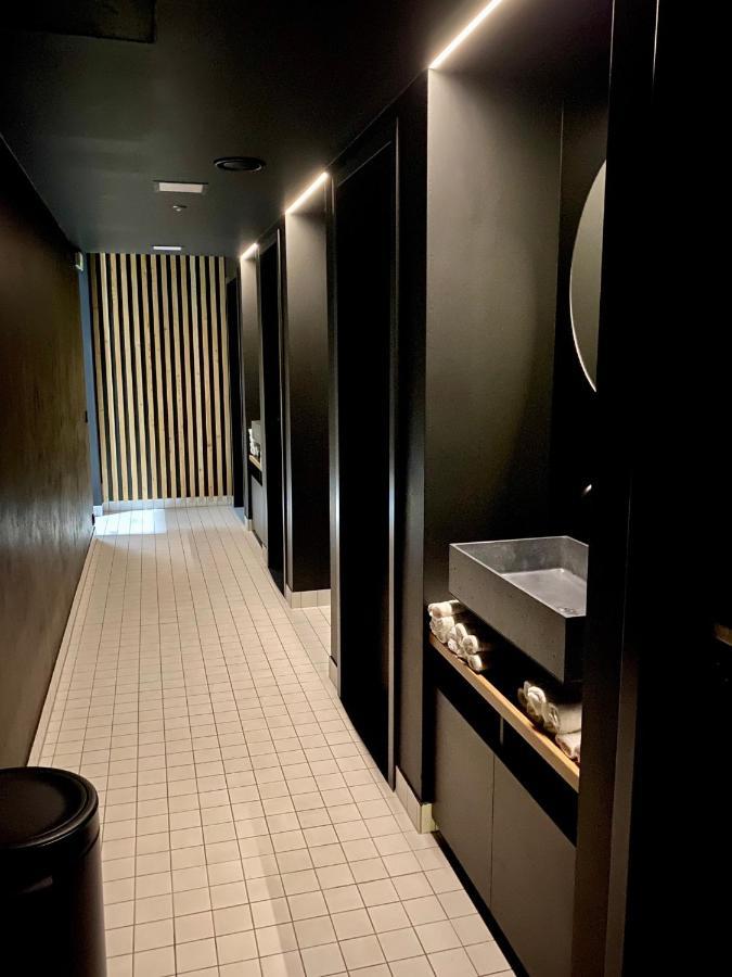 Tee Room Celadna & Wellness 외부 사진