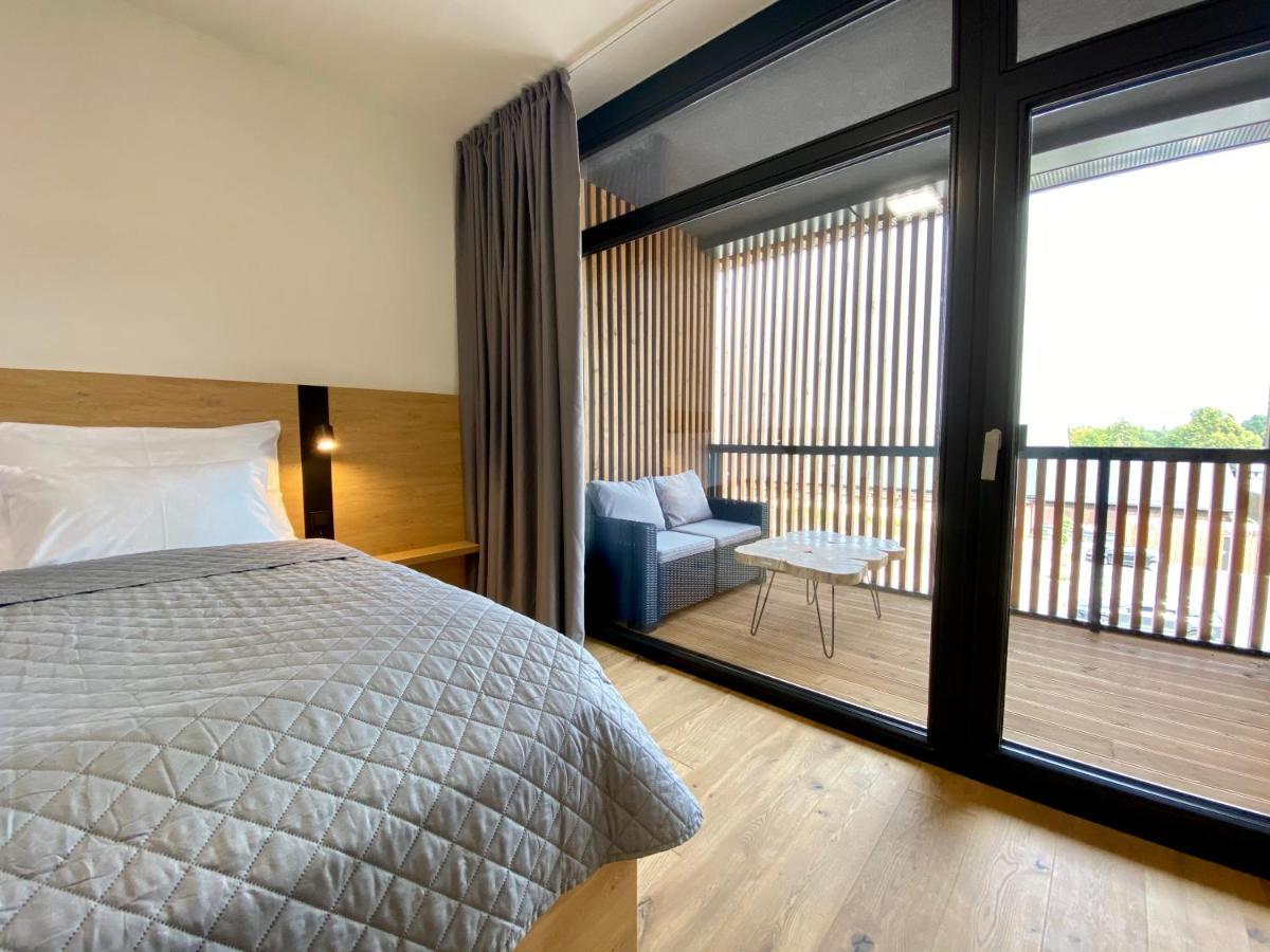 Tee Room Celadna & Wellness 외부 사진
