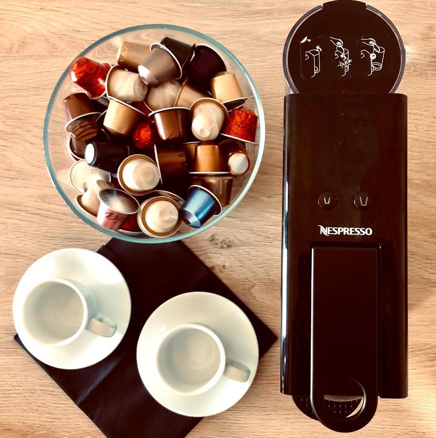 Tee Room Celadna & Wellness 외부 사진