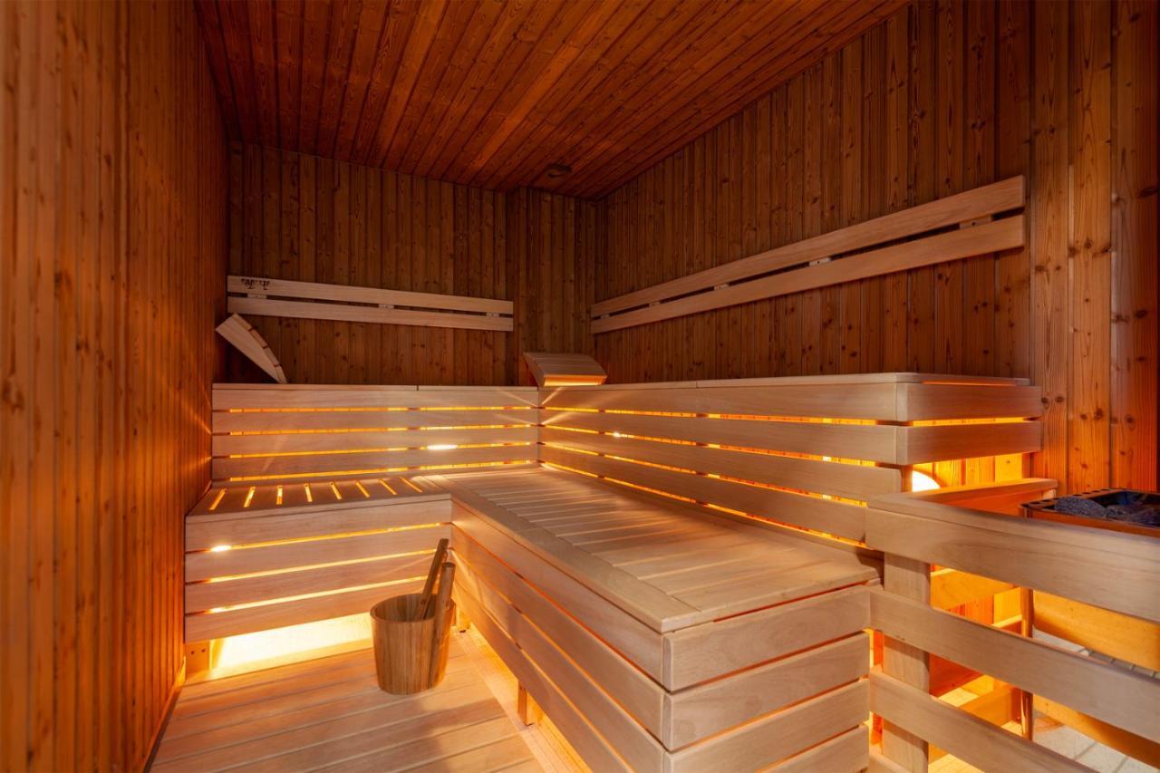 Tee Room Celadna & Wellness 외부 사진
